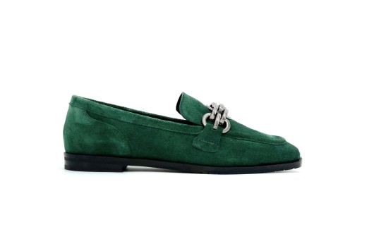 Mocassin JOHN ADIGE...