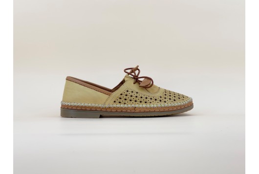 Mocassin souple MERACK COCO...