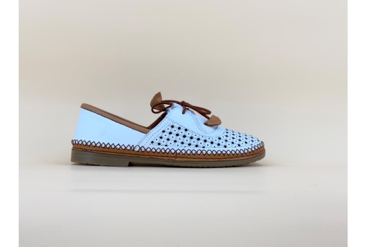 Mocassin souple MERACK COCO...