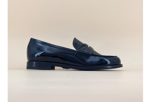 Mocassin collège 1542 Maria...