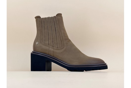 CHELSEA BOOT ELASTIQUE cigare