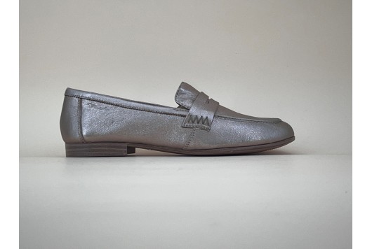 Mocassin bout rond TAMARIS...