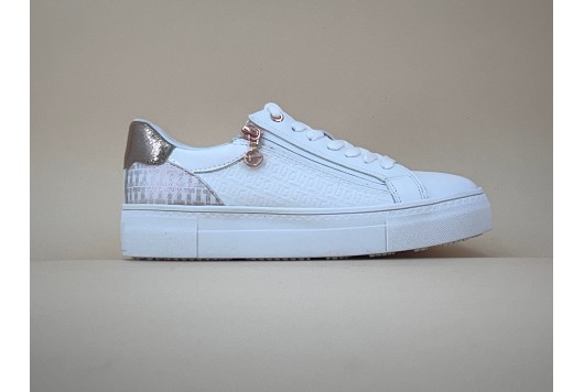 Basket à plateforme et à...