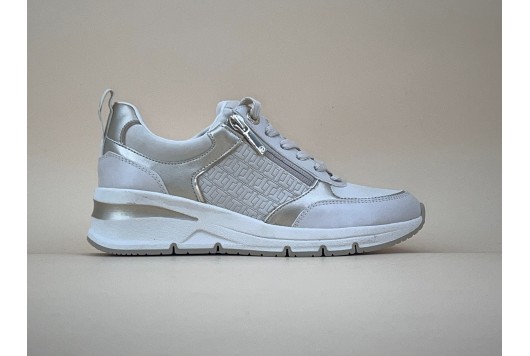 Basket TAMARIS compensé à...