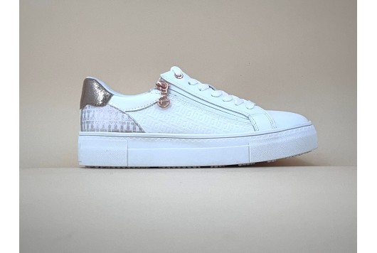 Basket à plateforme et à...