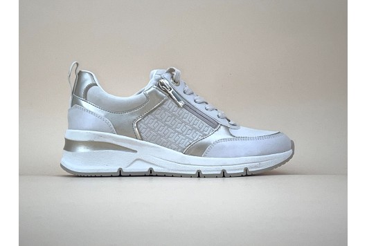 Basket TAMARIS compensé à...