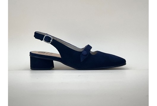 Babies bout pointu DORKING...