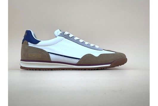 Running printemps/été...