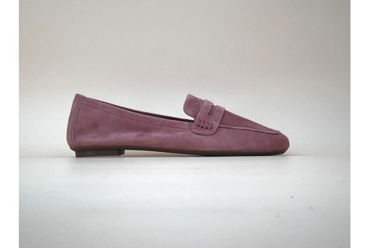 Mocassin épuré REQIN'S...