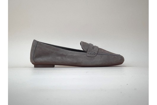 Mocassin épuré REQIN'S...