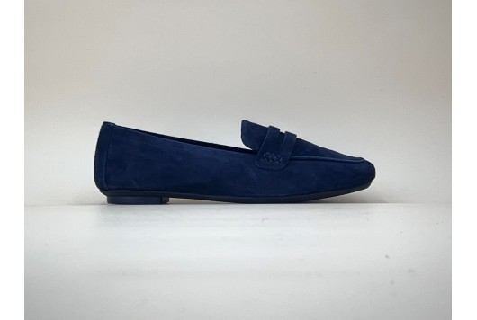 Mocassin épuré REQIN'S...