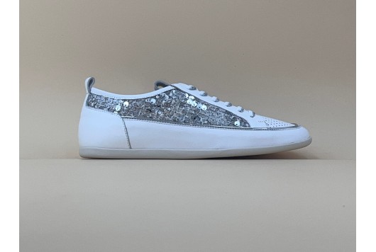 Basket italien ajouré XSA...