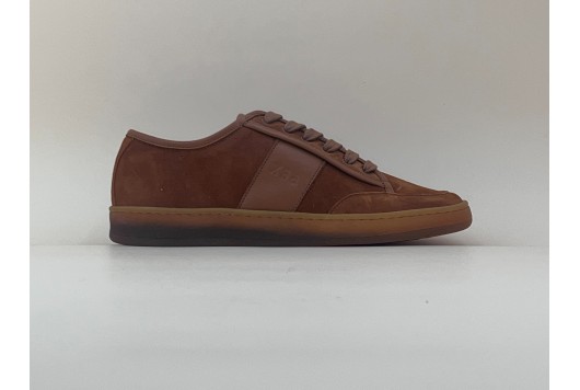 Basket italien velours XSA...