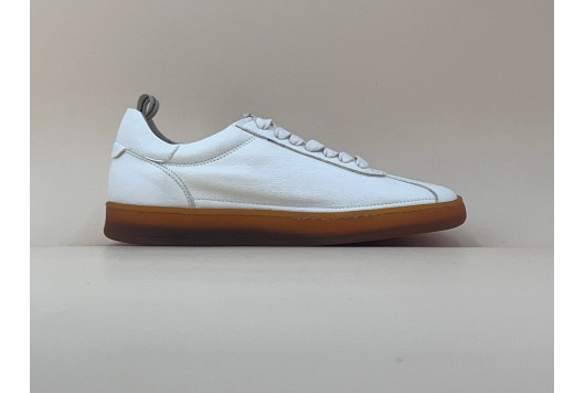 Basket italien épuré XSA créme