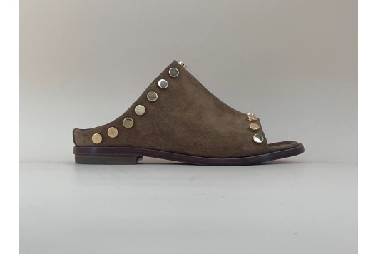 Mûle à seqins LA BOTTEGA DI...