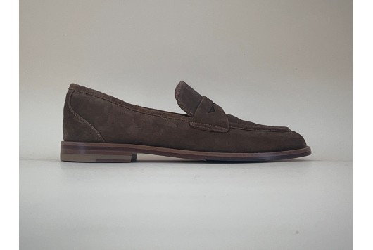 Mocassin sobre design...