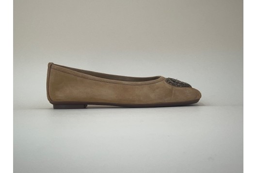 Ballerine coeur Reqin's...