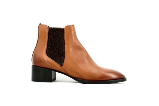 Chealsea boots RAMEAU...