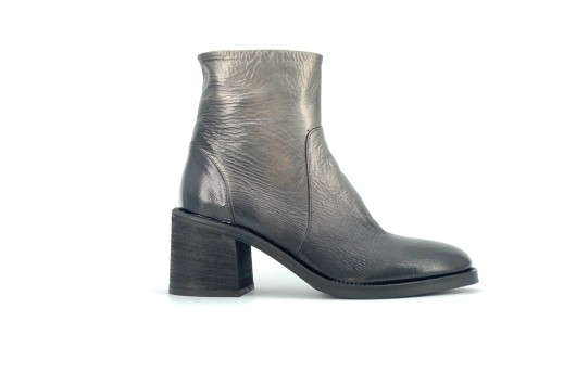 Boots zippés 7740 FRU.IT...