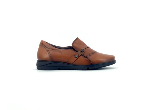 Mocassin femme FLUCHOS...