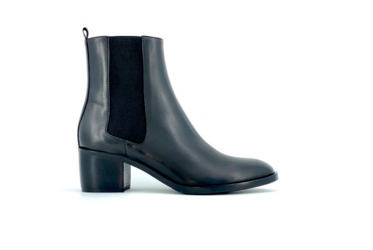 Chelsea boot à talon XSA...